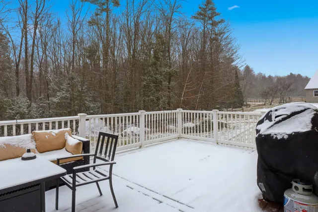 $689,000 | 37 Ashlee Drive, Peterborough, NH 03458