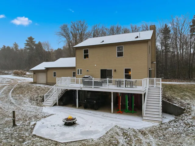 $689,000 | 37 Ashlee Drive, Peterborough, NH 03458