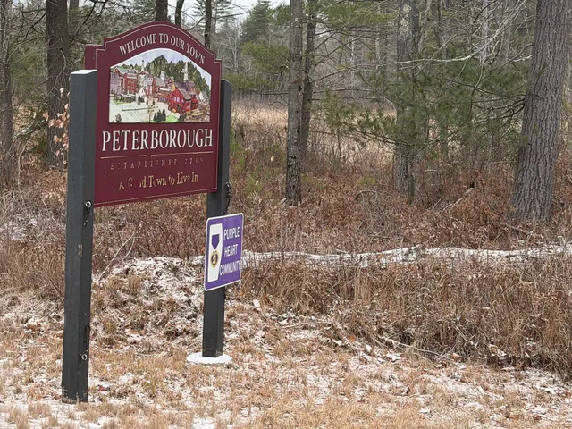 $689,000 | 37 Ashlee Drive, Peterborough, NH 03458