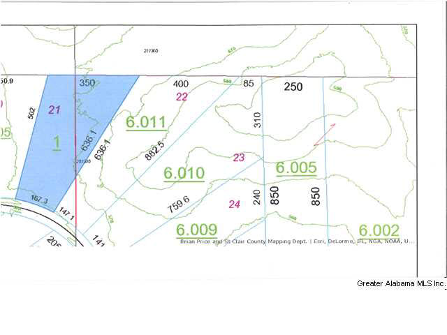 Timber Trail, Unit 21 Ashville, AL 35953 - Photo 3 of 5