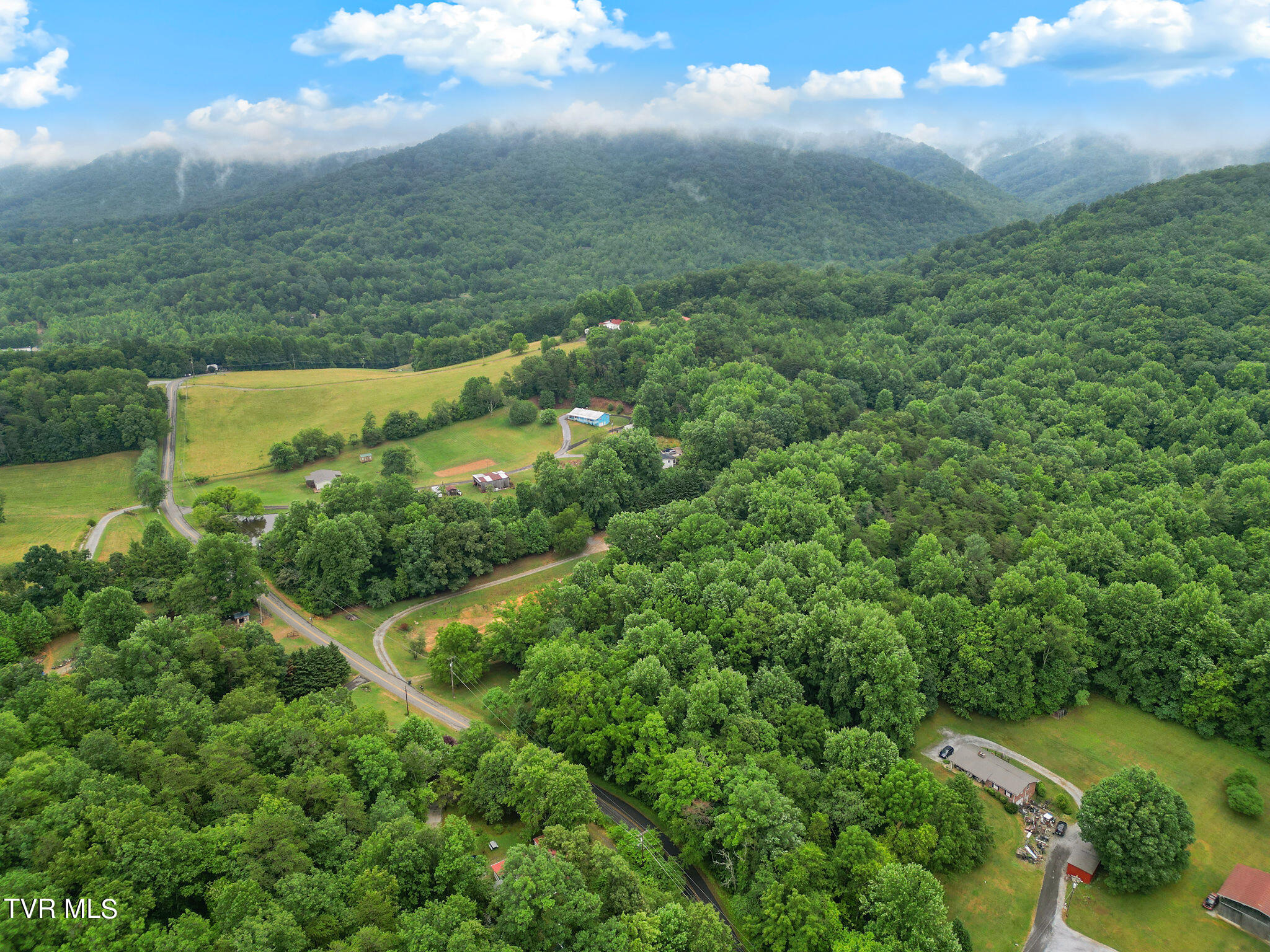 241 Liberty Hill Road Chuckey, TN 37641 - Photo 24 of 25 024