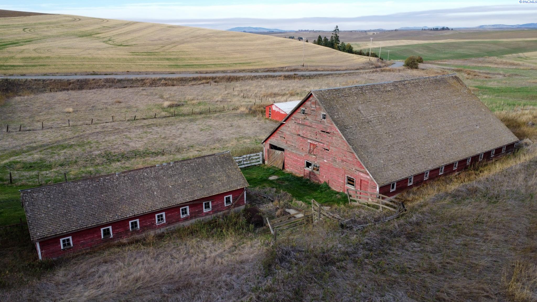 5902 Johnson Road Colton, WA 99113 - Photo 17 of 21 Gallery Image 17