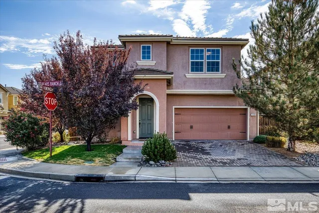 $593,000 | 2190 Bears Ranch Drive, Reno, NV 89521