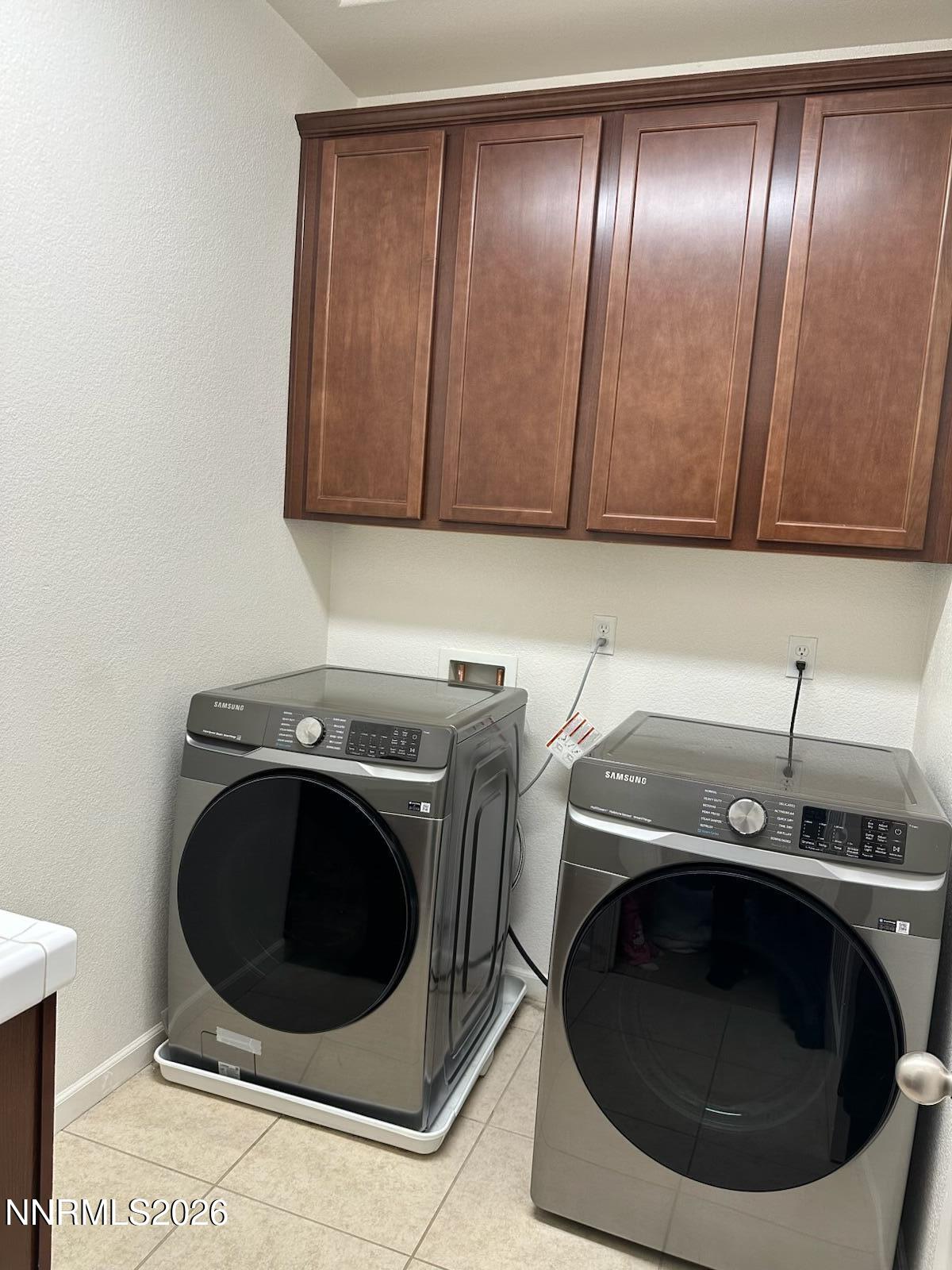 2190 Bears Ranch Drive Reno, NV 89521 - Photo 14 of 14 upstairs laundry