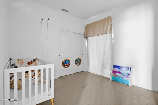 a room with toys and a table