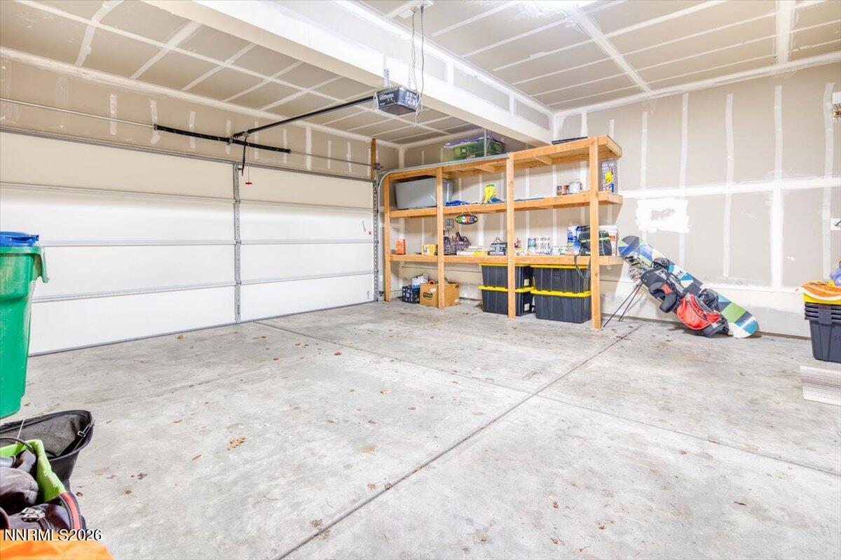 2190 Bears Ranch Drive Reno, NV 89521 - Photo 21 of 23