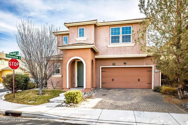 $593,000 | 2190 Bears Ranch Drive, Reno, NV 89521