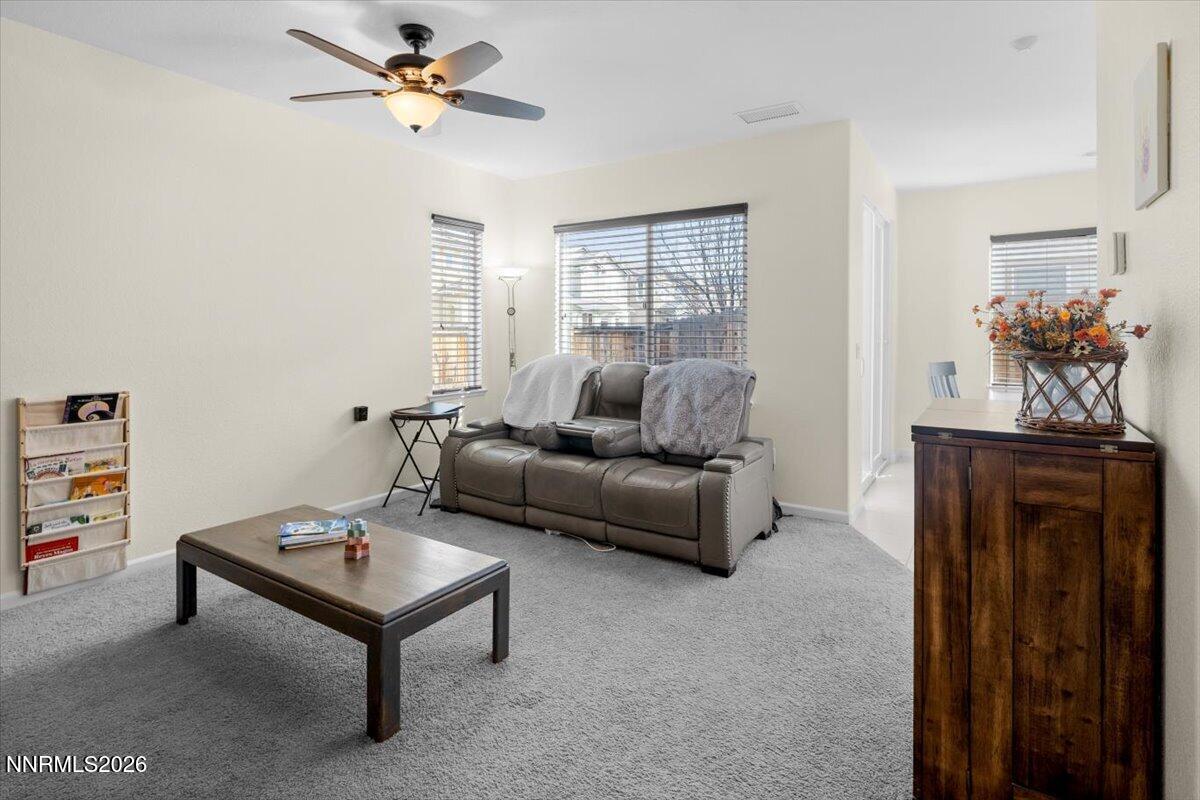 2190 Bears Ranch Drive Reno, NV 89521 - Photo 3 of 23 a living room with furniture