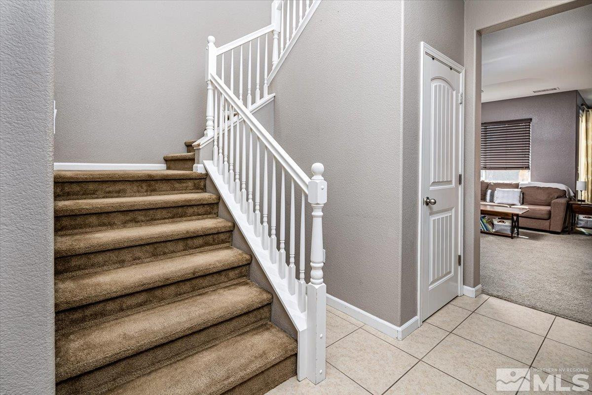 2190 Bears Ranch Drive Reno, NV 89521 - Photo 6 of 14 stairs