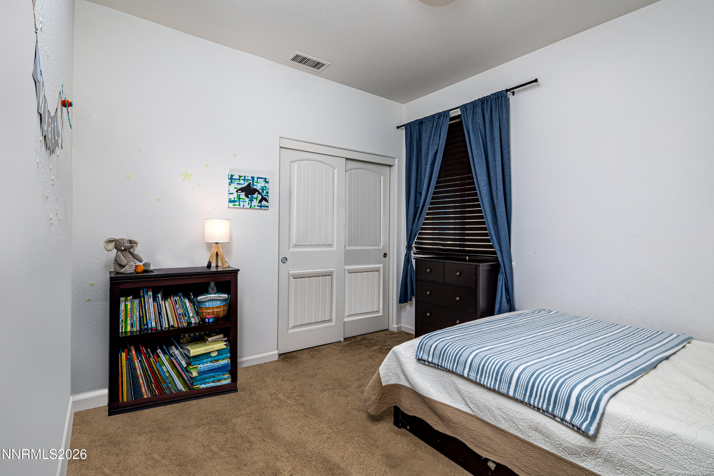 2190 Bears Ranch Drive Reno, NV 89521 - Photo 10 of 14 bedroom