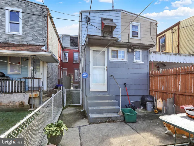 $199,900 | 842 North 12th Street, Reading, PA 19604