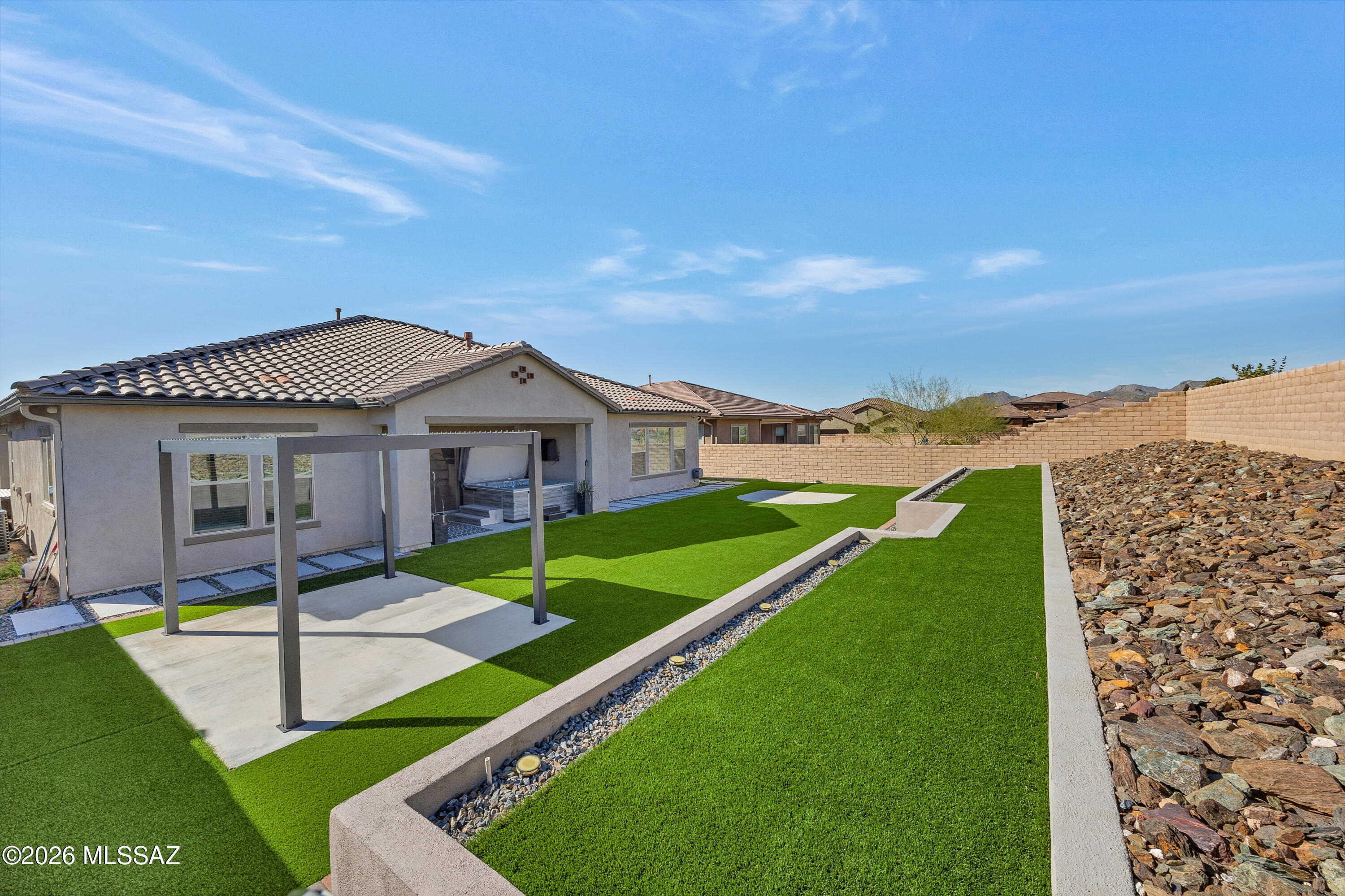 470 West Red Ribbon Lane Tucson, AZ 85755 - Photo 40 of 41
