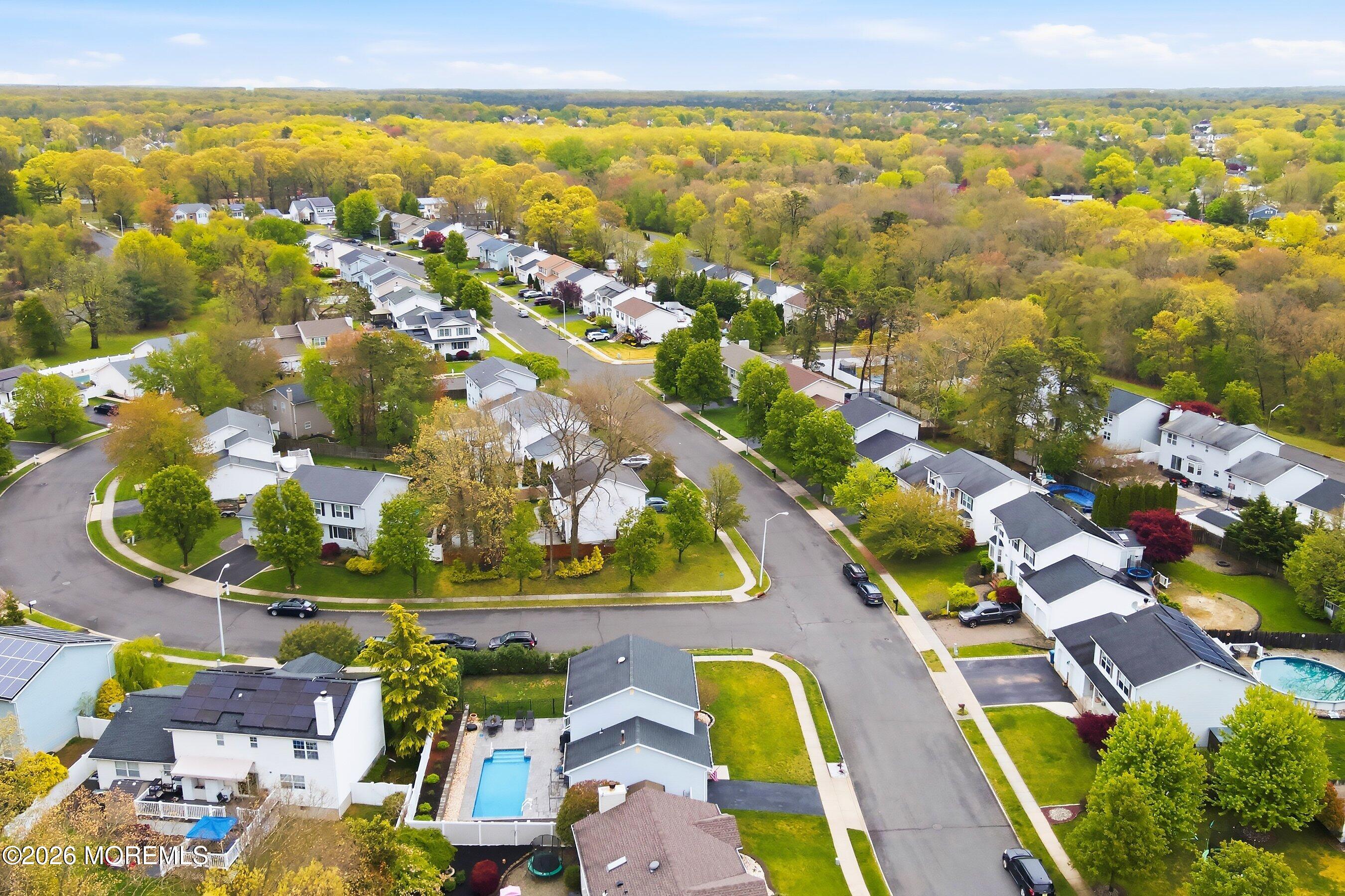 32 Bronia Street Howell, NJ 07731 - Photo 41 of 46 Side Left 1