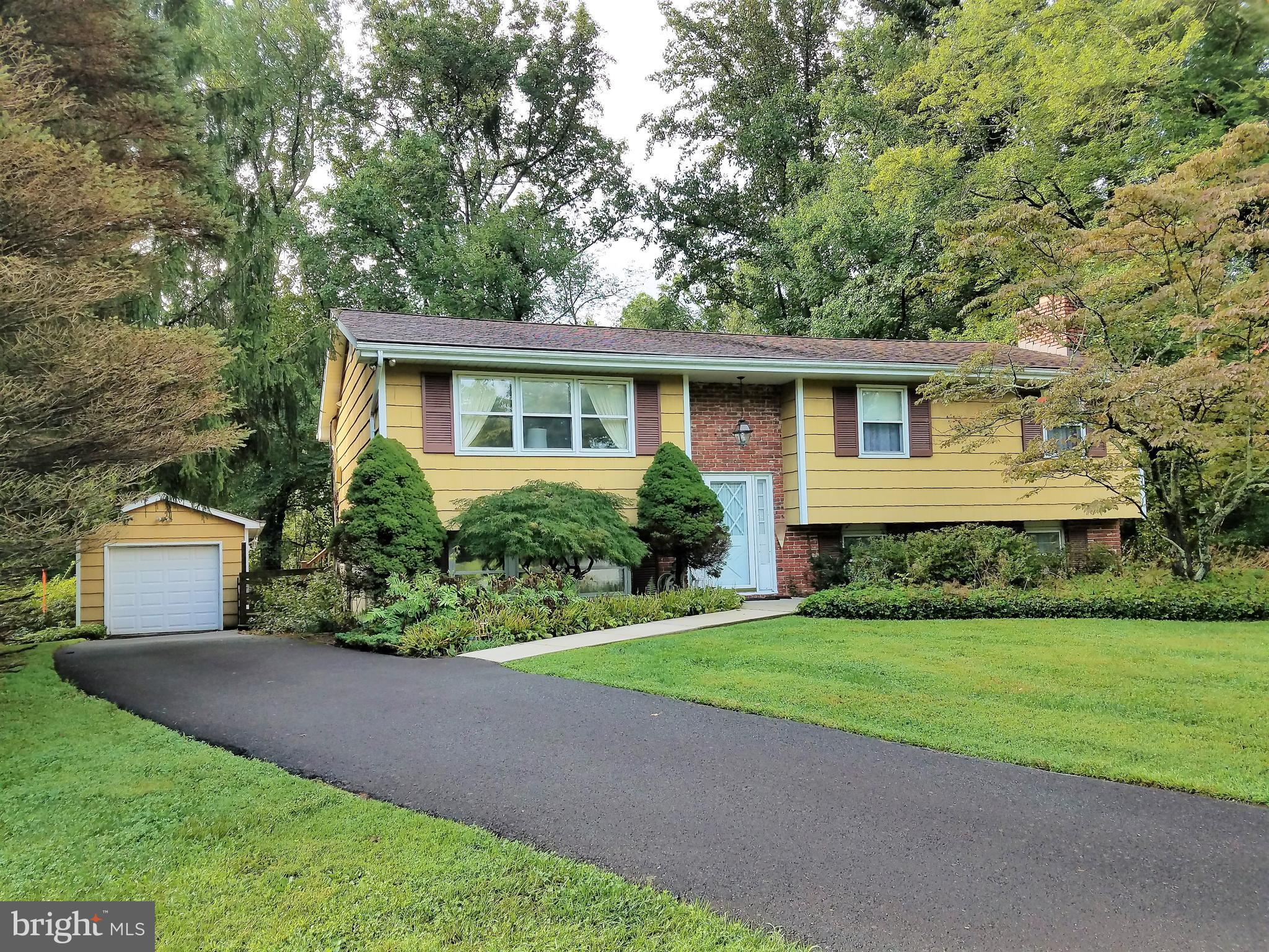 1100 Mill Creek Road Fallston, MD 21047 - Photo 1 of 25 Exterior (Front)