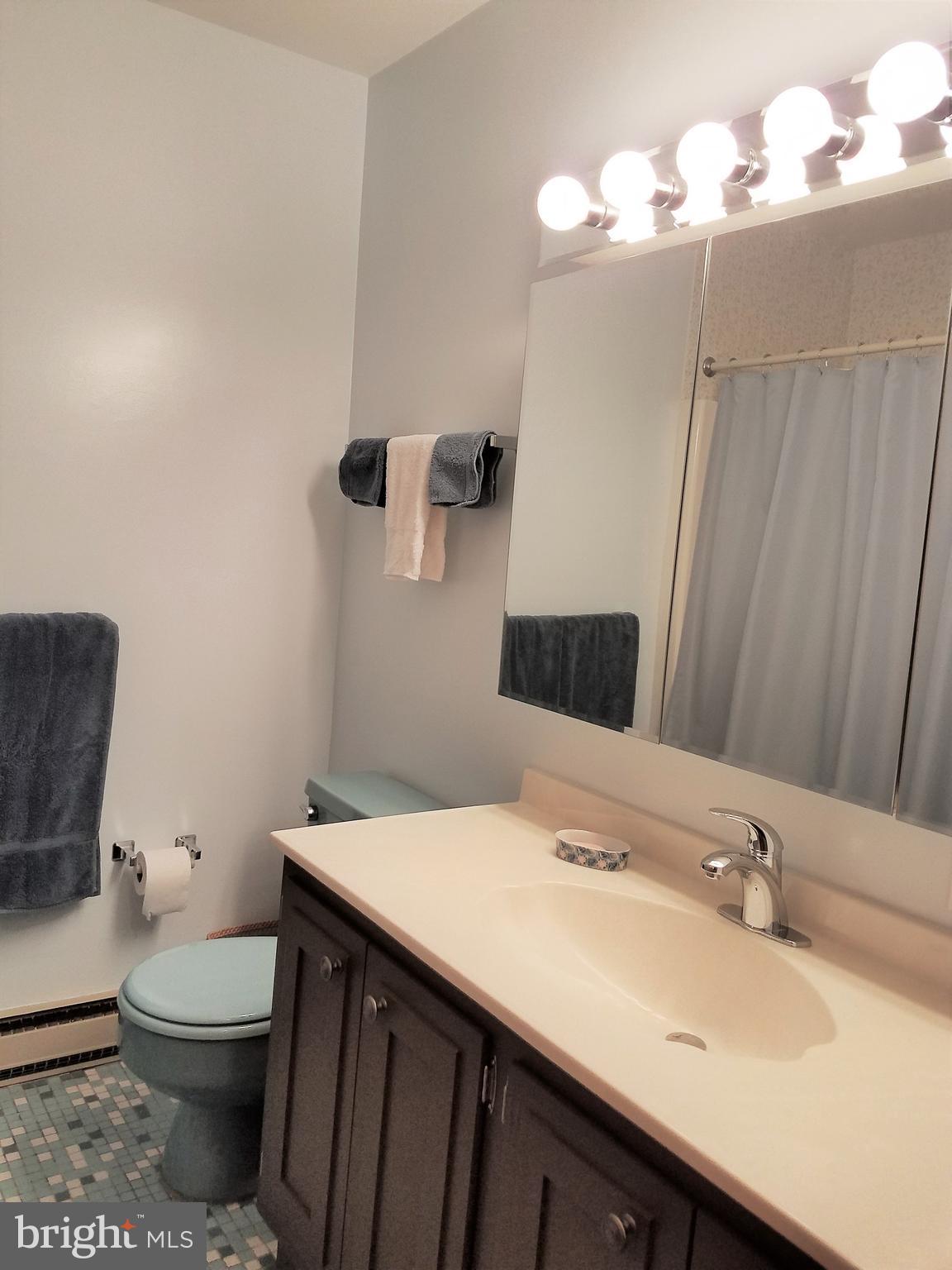 1100 Mill Creek Road Fallston, MD 21047 - Photo 11 of 25 Upper Hall Bath