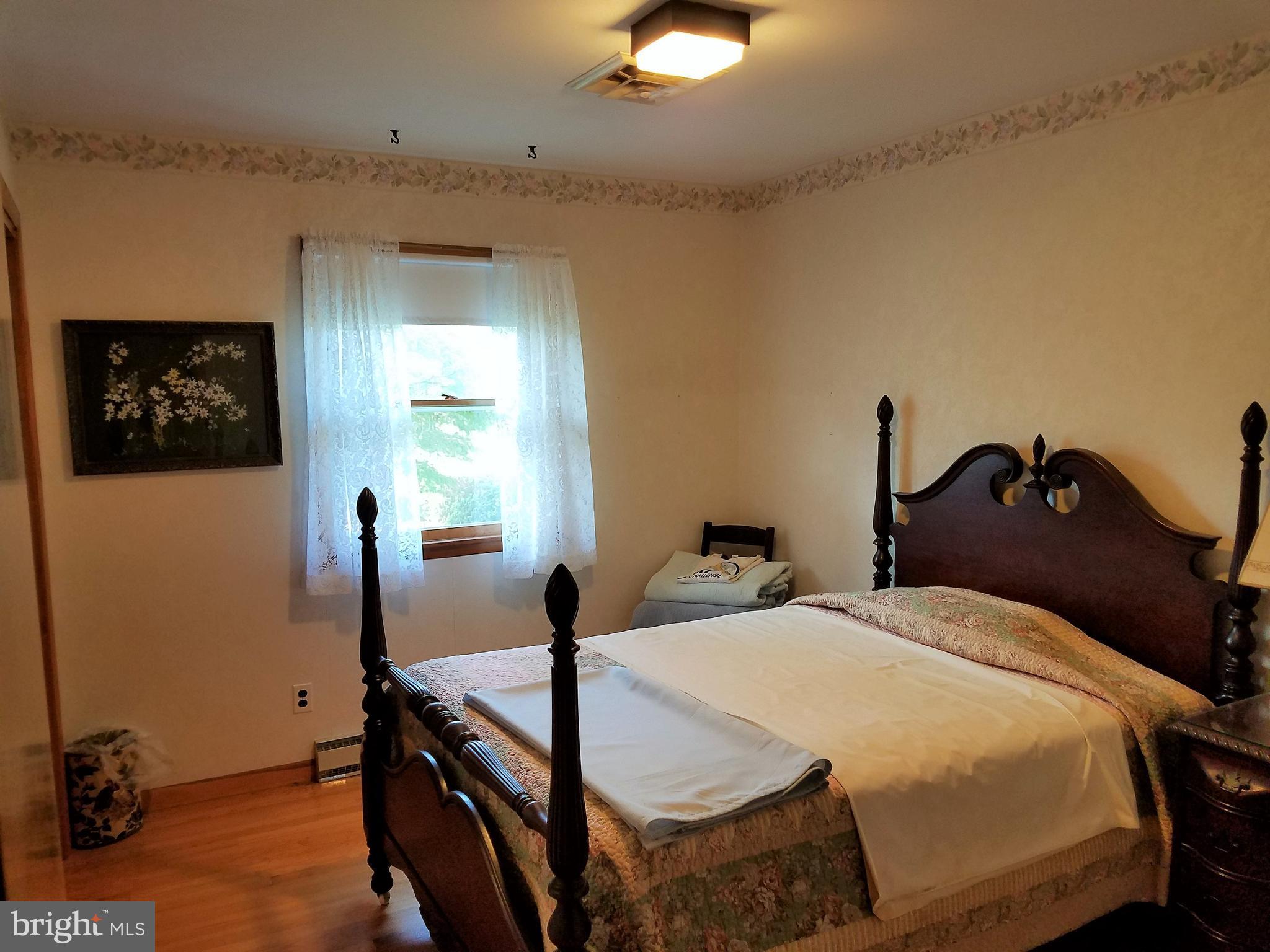 1100 Mill Creek Road Fallston, MD 21047 - Photo 12 of 25 Bedroom 3