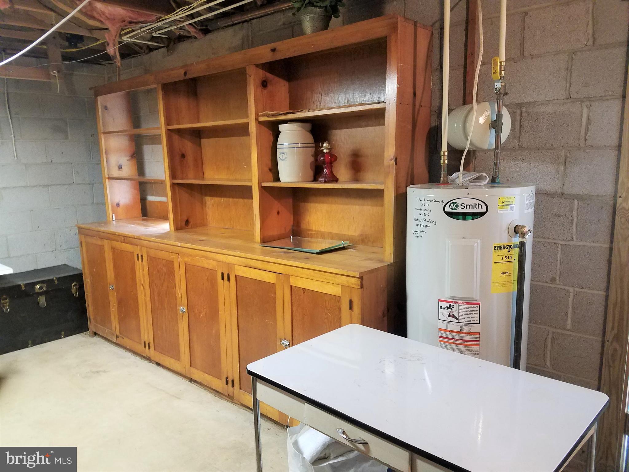 1100 Mill Creek Road Fallston, MD 21047 - Photo 19 of 25 Work Room)