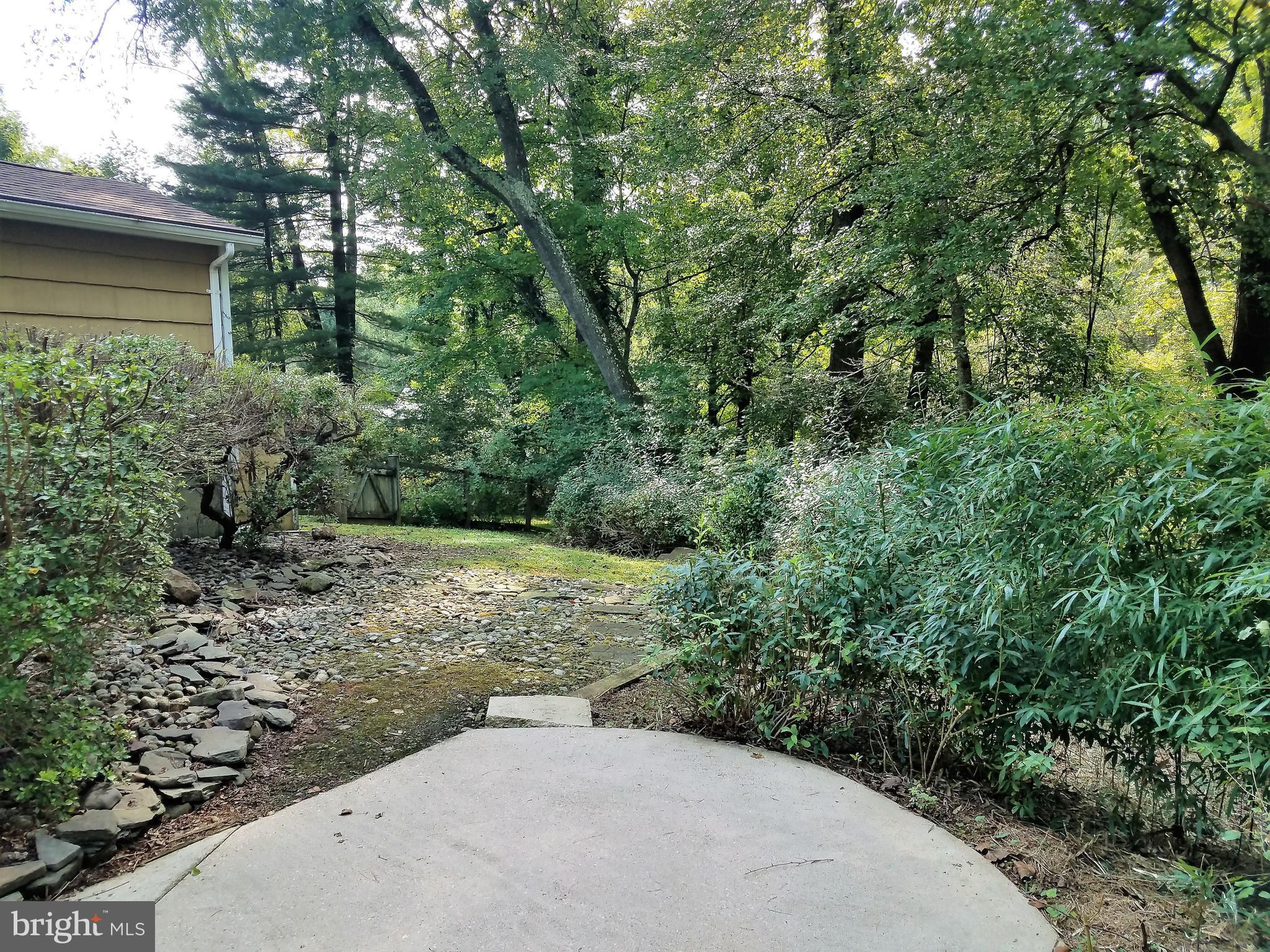 1100 Mill Creek Road Fallston, MD 21047 - Photo 23 of 25 Patio)