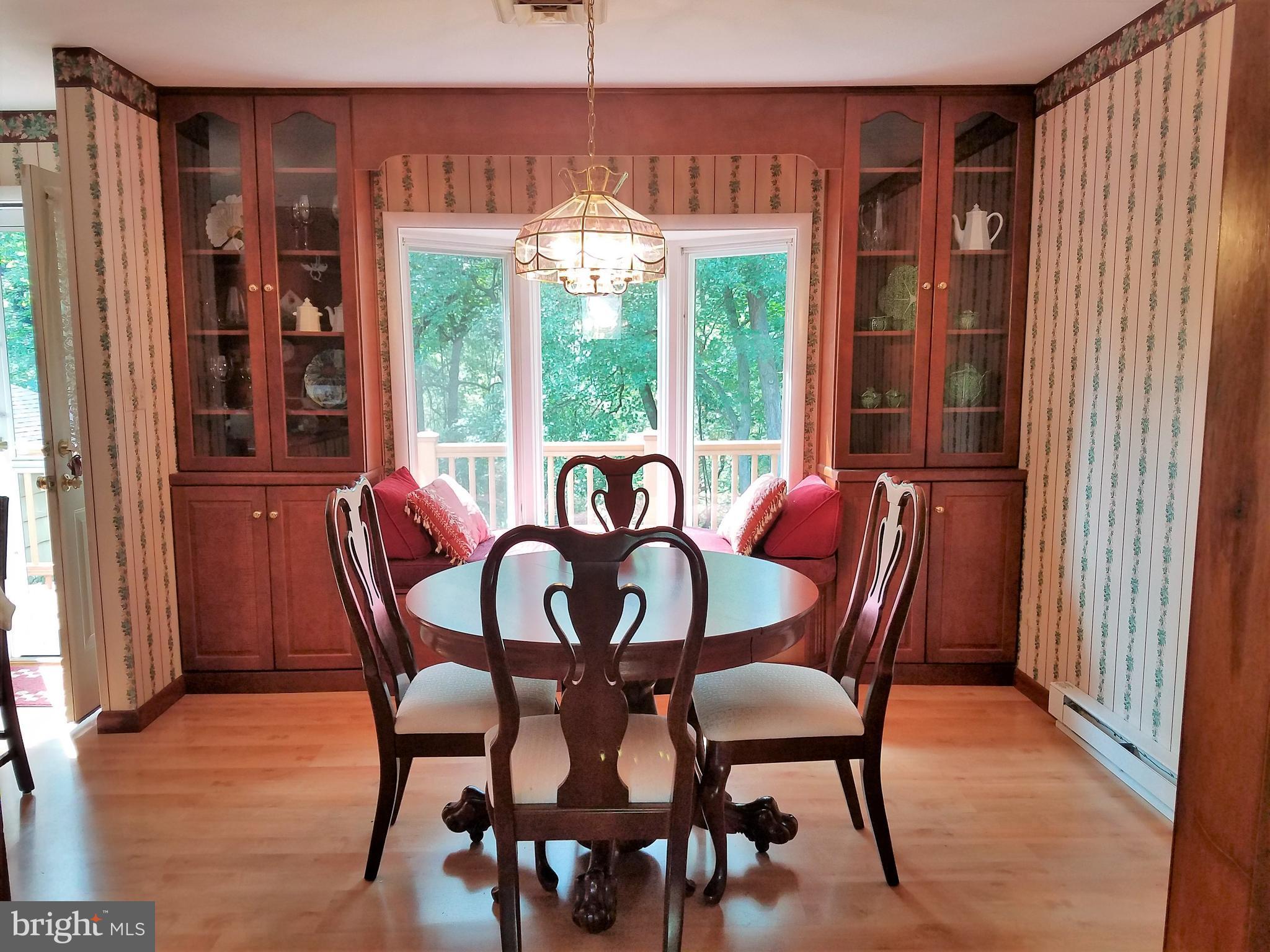 1100 Mill Creek Road Fallston, MD 21047 - Photo 4 of 25 Separate Dining Room