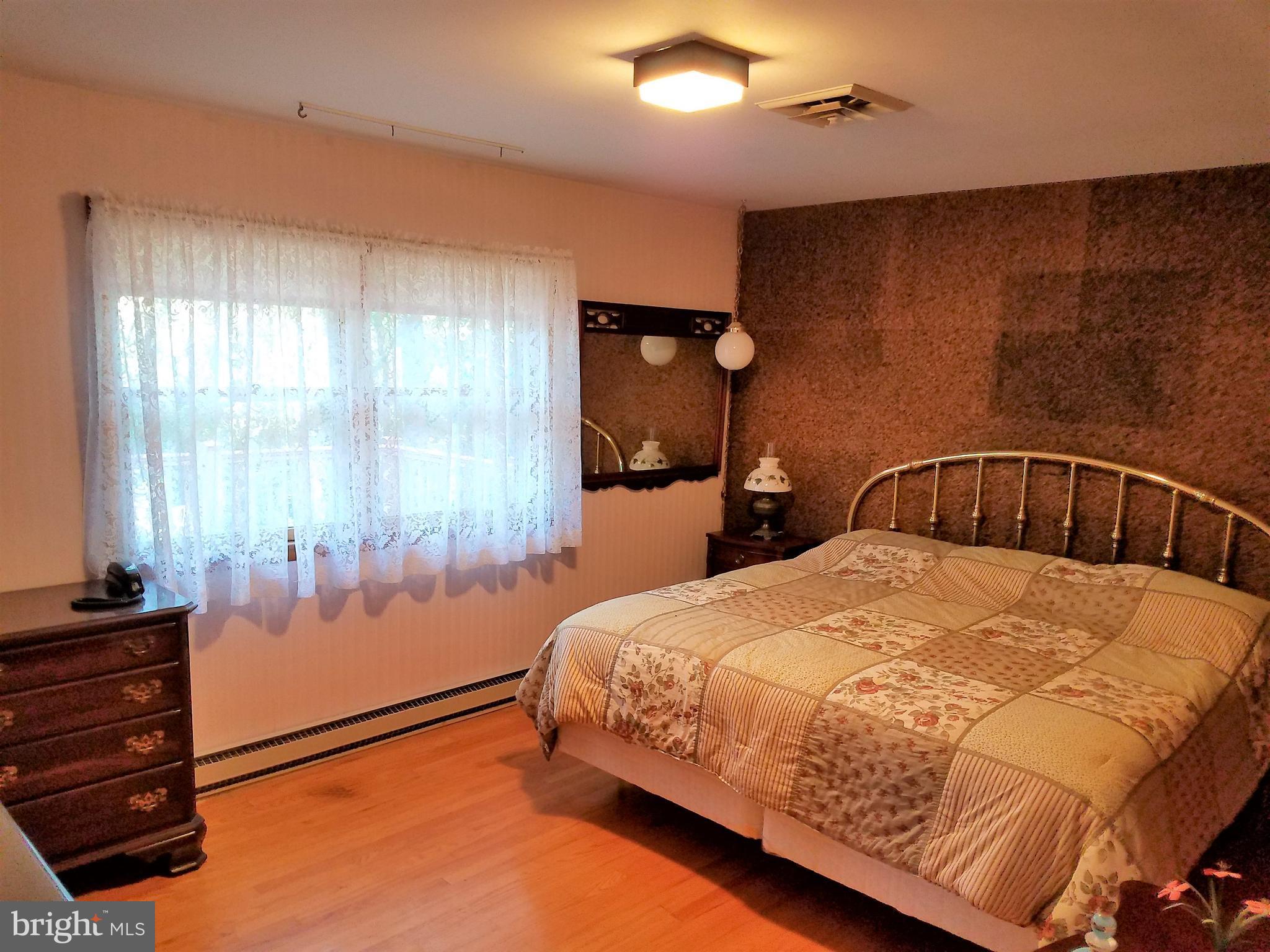 1100 Mill Creek Road Fallston, MD 21047 - Photo 8 of 25 Bedroom (Master)