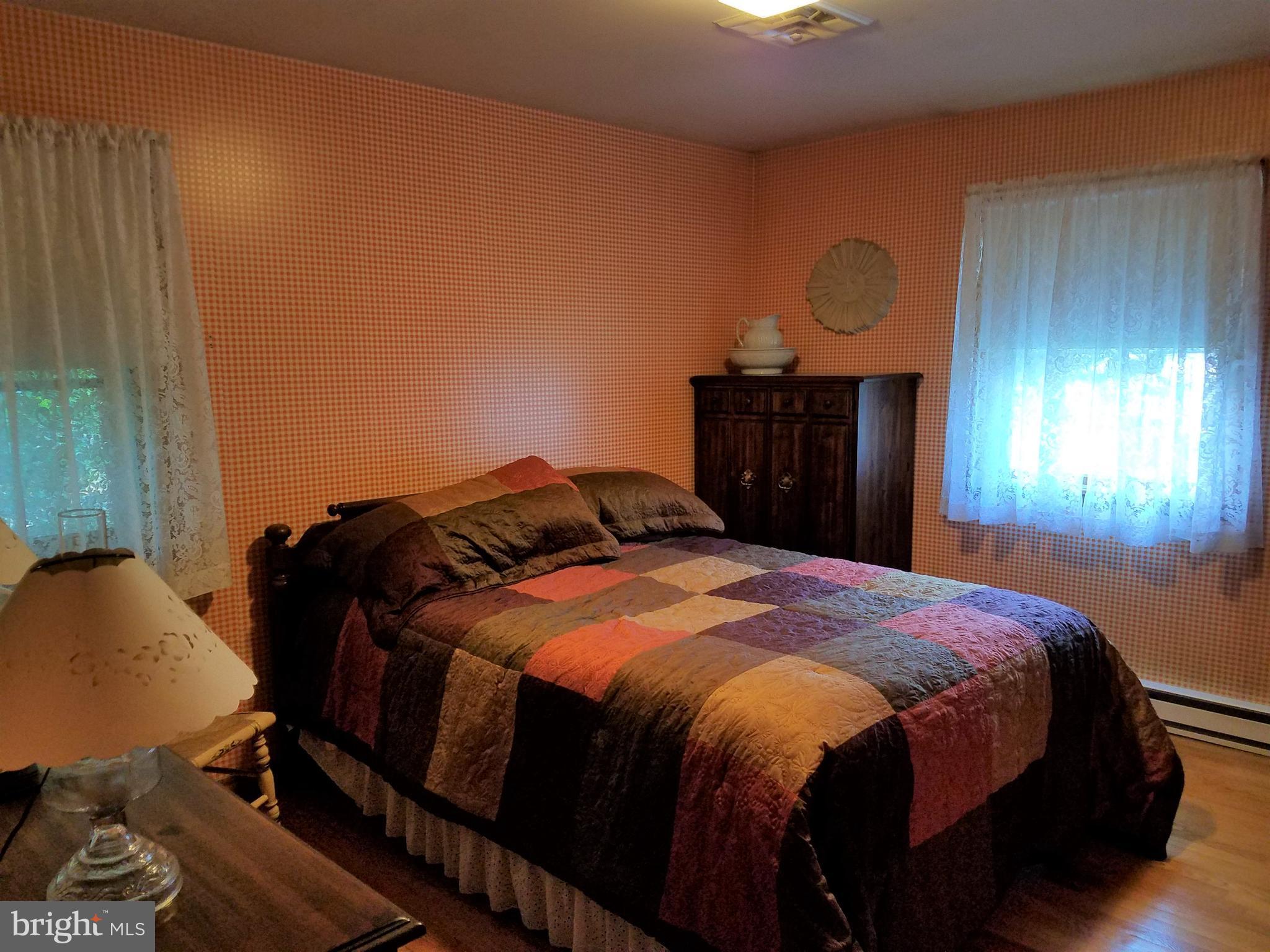 1100 Mill Creek Road Fallston, MD 21047 - Photo 10 of 25 Bedroom 2