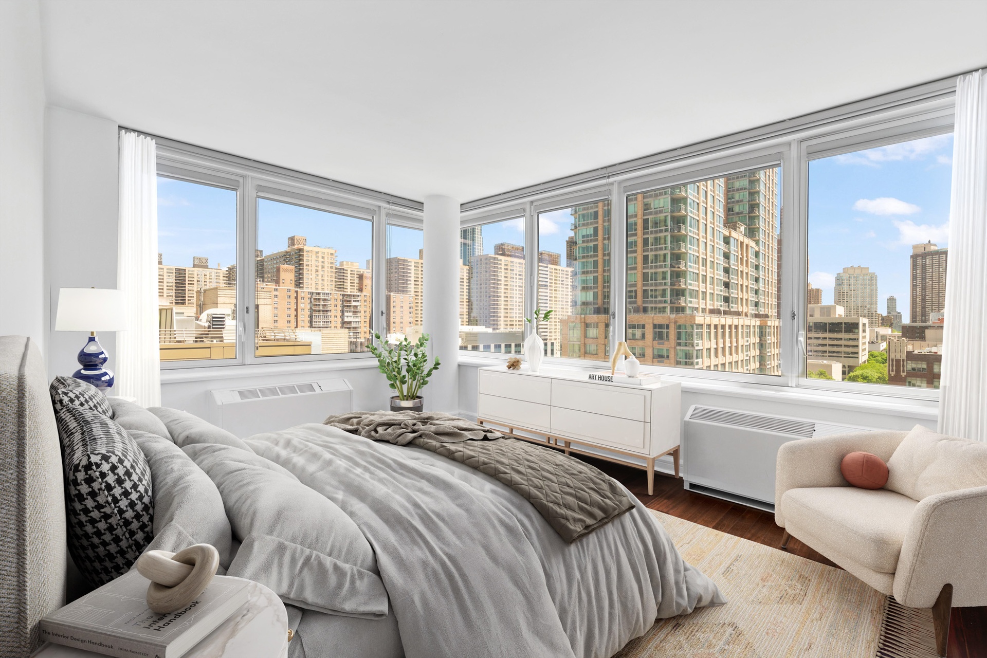 80 Riverside Boulevard, Unit 15E Manhattan, NY 10069 - Photo 10 of 24