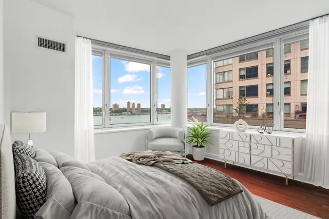 $2,325,000 | 80 Riverside Boulevard, Unit 15E | Upper West Side