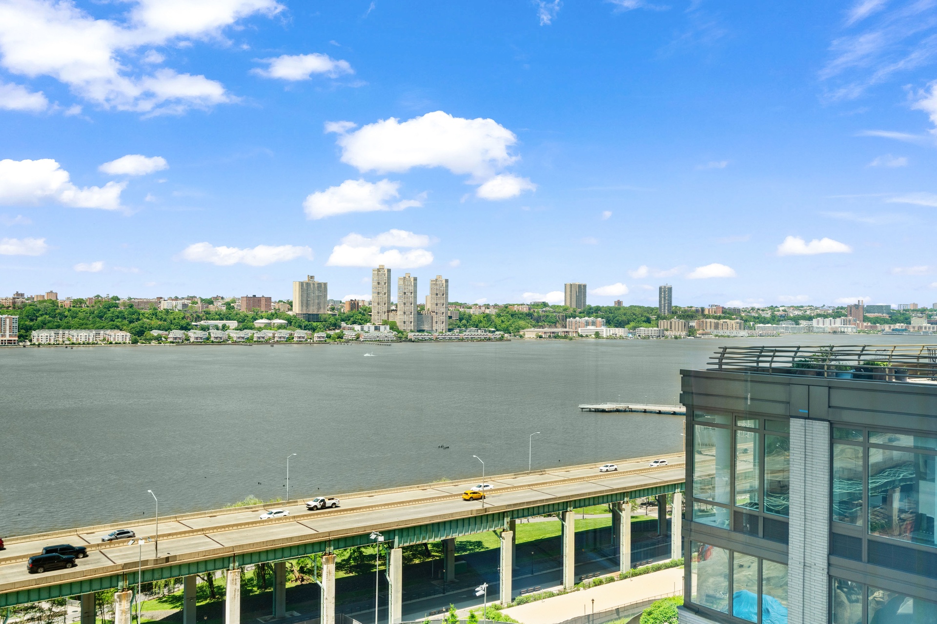 80 Riverside Boulevard, Unit 15E Manhattan, NY 10069 - Photo 17 of 24