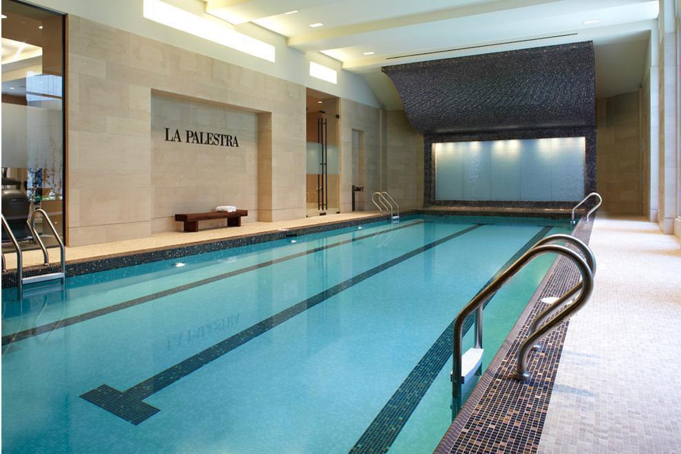 80 Riverside Boulevard, Unit 15E Manhattan, NY 10069 - Photo 18 of 24