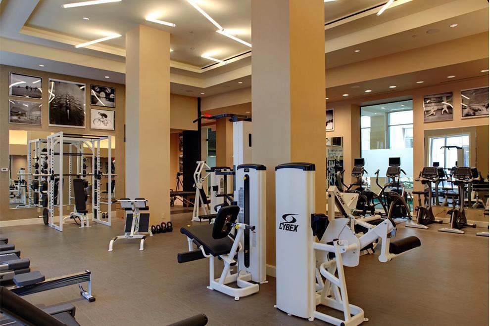 80 Riverside Boulevard, Unit 15E Manhattan, NY 10069 - Photo 19 of 24