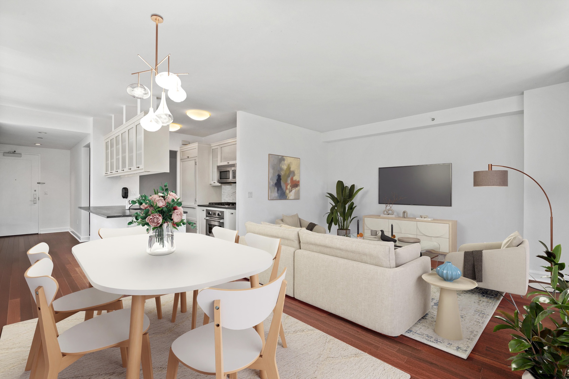 80 Riverside Boulevard, Unit 15E Manhattan, NY 10069 - Photo 3 of 24