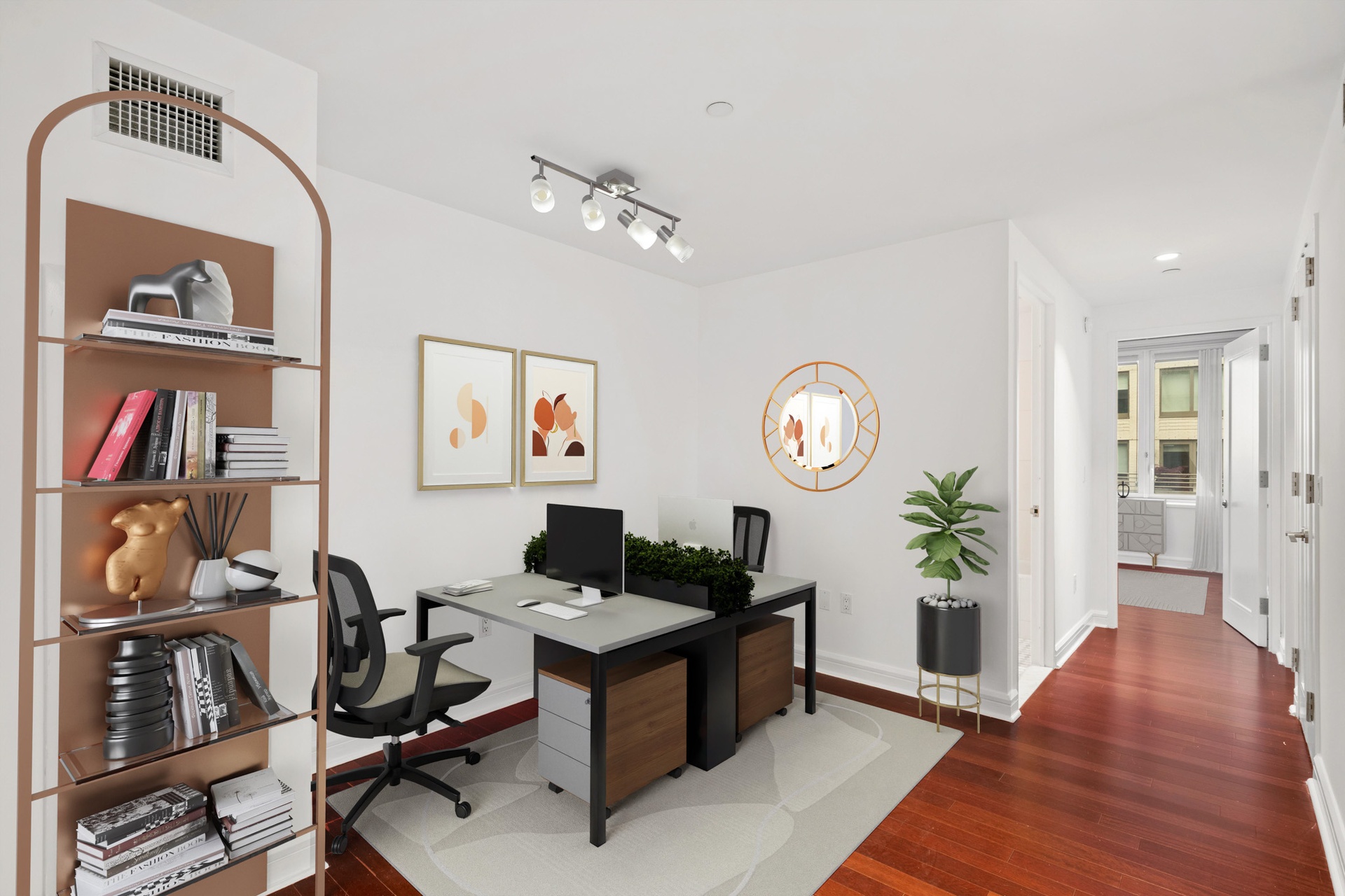 80 Riverside Boulevard, Unit 15E Manhattan, NY 10069 - Photo 7 of 24