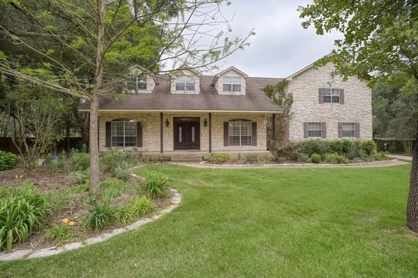 $865,000 | 147 Spring Meadow Road, Bastrop, TX 78602