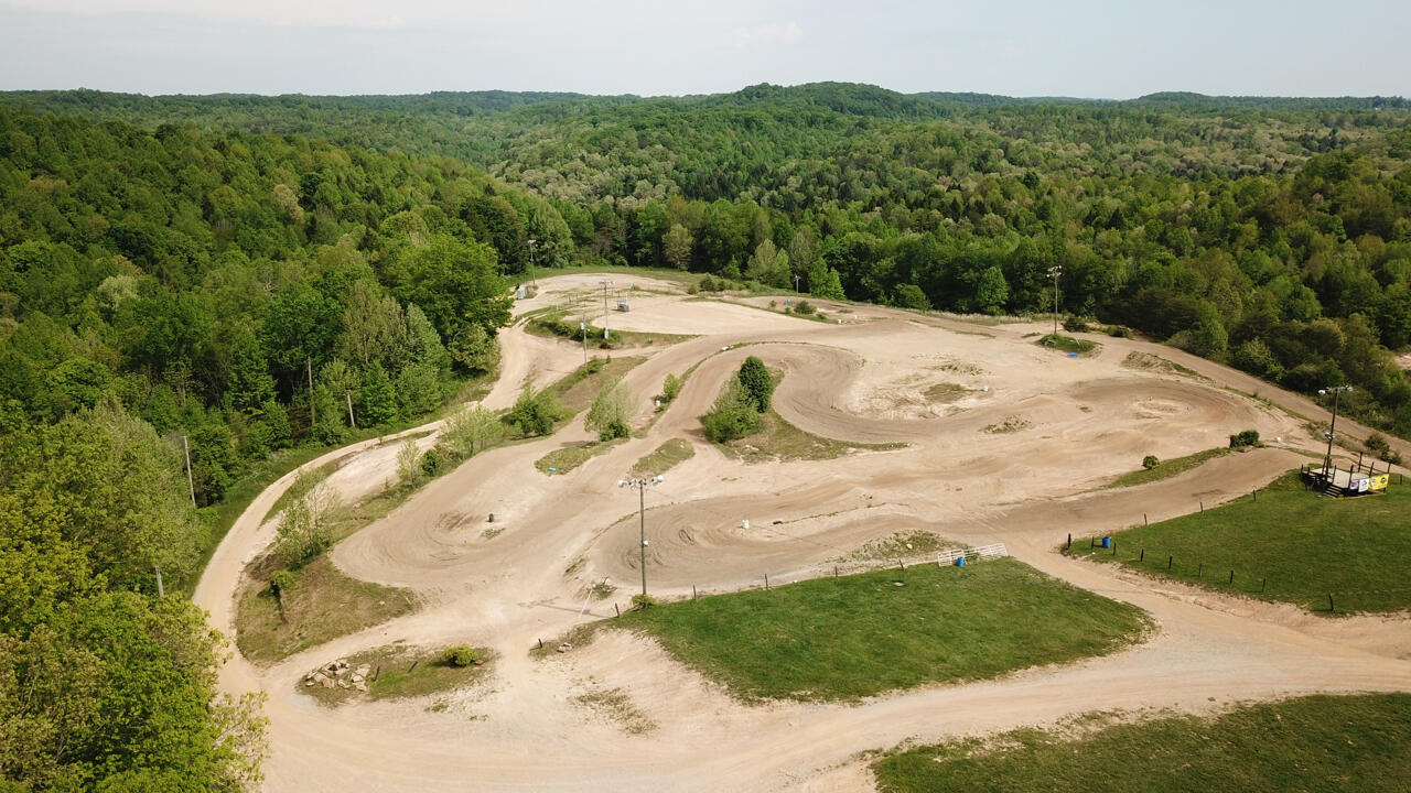775 Falls City Road London, KY 40741 - Photo 3 of 33 DJI_0141