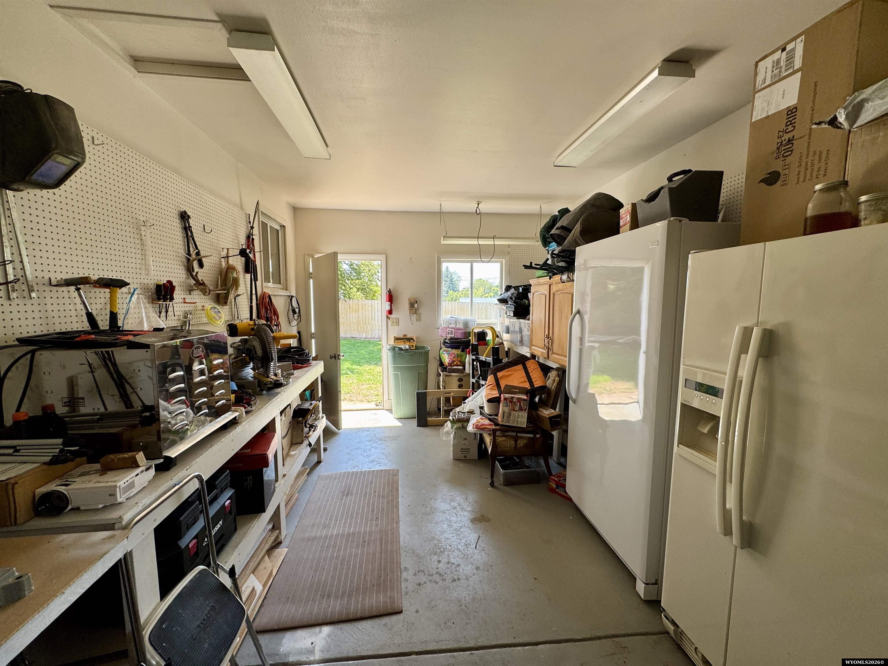 1840 Milton Drive Cheyenne, WY 82001 - Photo 27 of 32