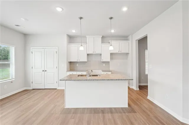 $341,900 | 3019 Viewpark Circle, Conyers, GA 30013