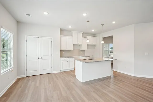 $341,900 | 3019 Viewpark Circle, Conyers, GA 30013