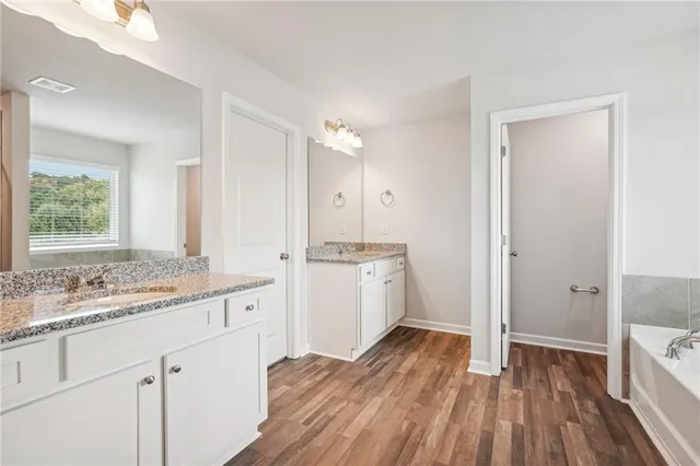 $341,900 | 3019 Viewpark Circle, Conyers, GA 30013