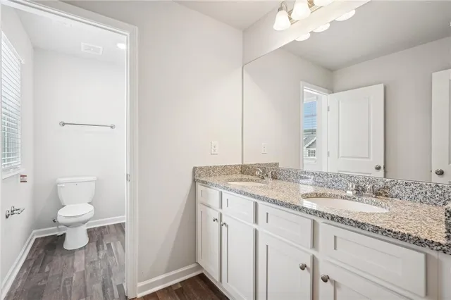 $341,900 | 3019 Viewpark Circle, Conyers, GA 30013