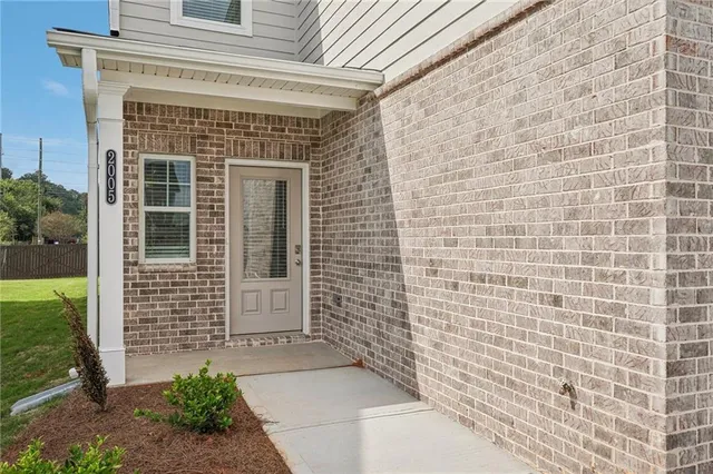 $341,900 | 3019 Viewpark Circle, Conyers, GA 30013