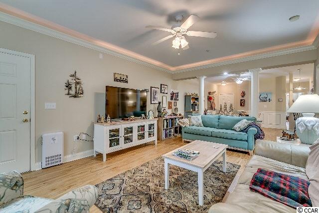 84 Addison Cottage Way, Unit 111 Murrells Inlet, SC 29576 - Photo 14 of 25