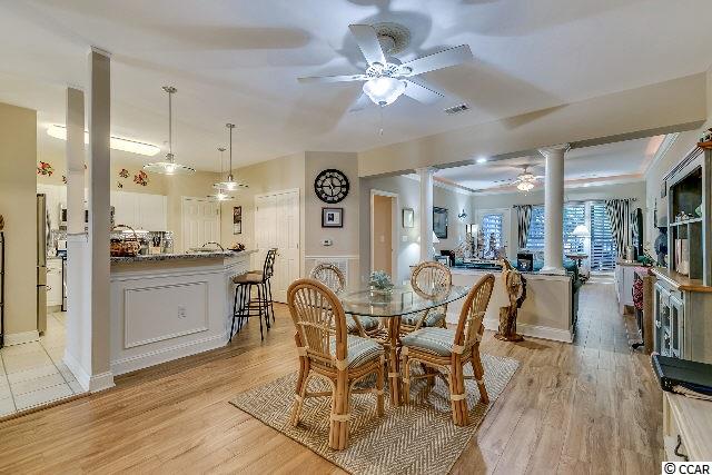 84 Addison Cottage Way, Unit 111 Murrells Inlet, SC 29576 - Photo 3 of 25
