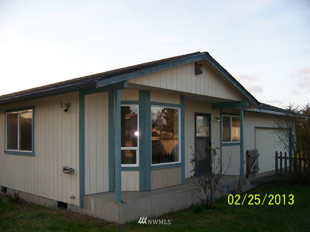 145 Gupster Road Sequim, WA 98382 - Photo 1 of 10