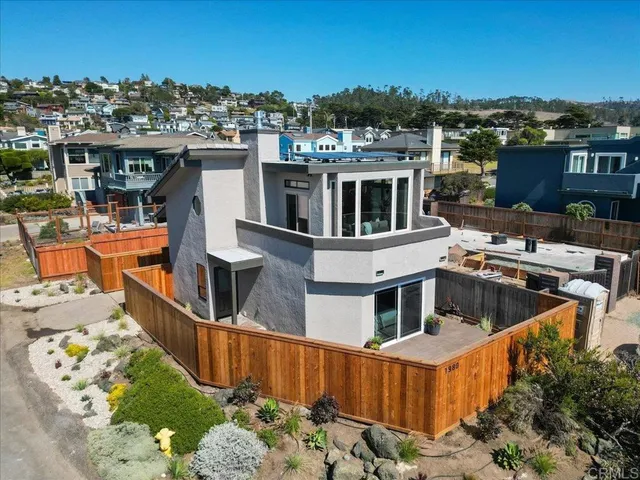 $1,359,000 | 1980 Sherwood Drive, Cambria, CA 93428