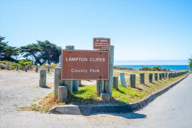 $1,359,000 | 1980 Sherwood Drive, Cambria, CA 93428