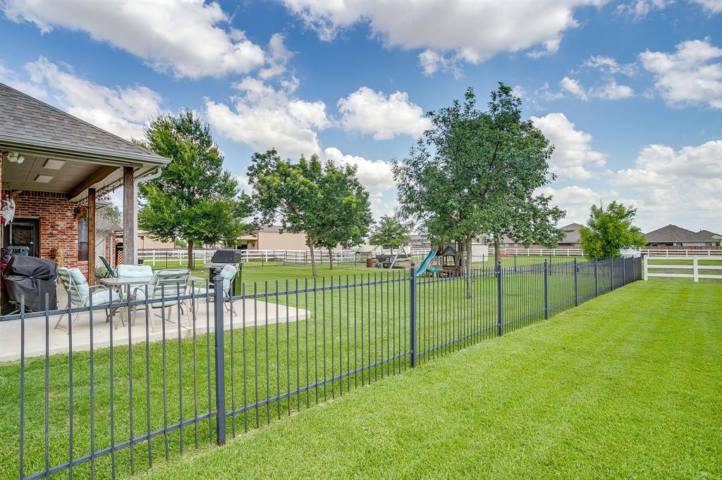 709 Lonesome Prairie Trail Haslet, TX 76052 - Photo 40 of 40