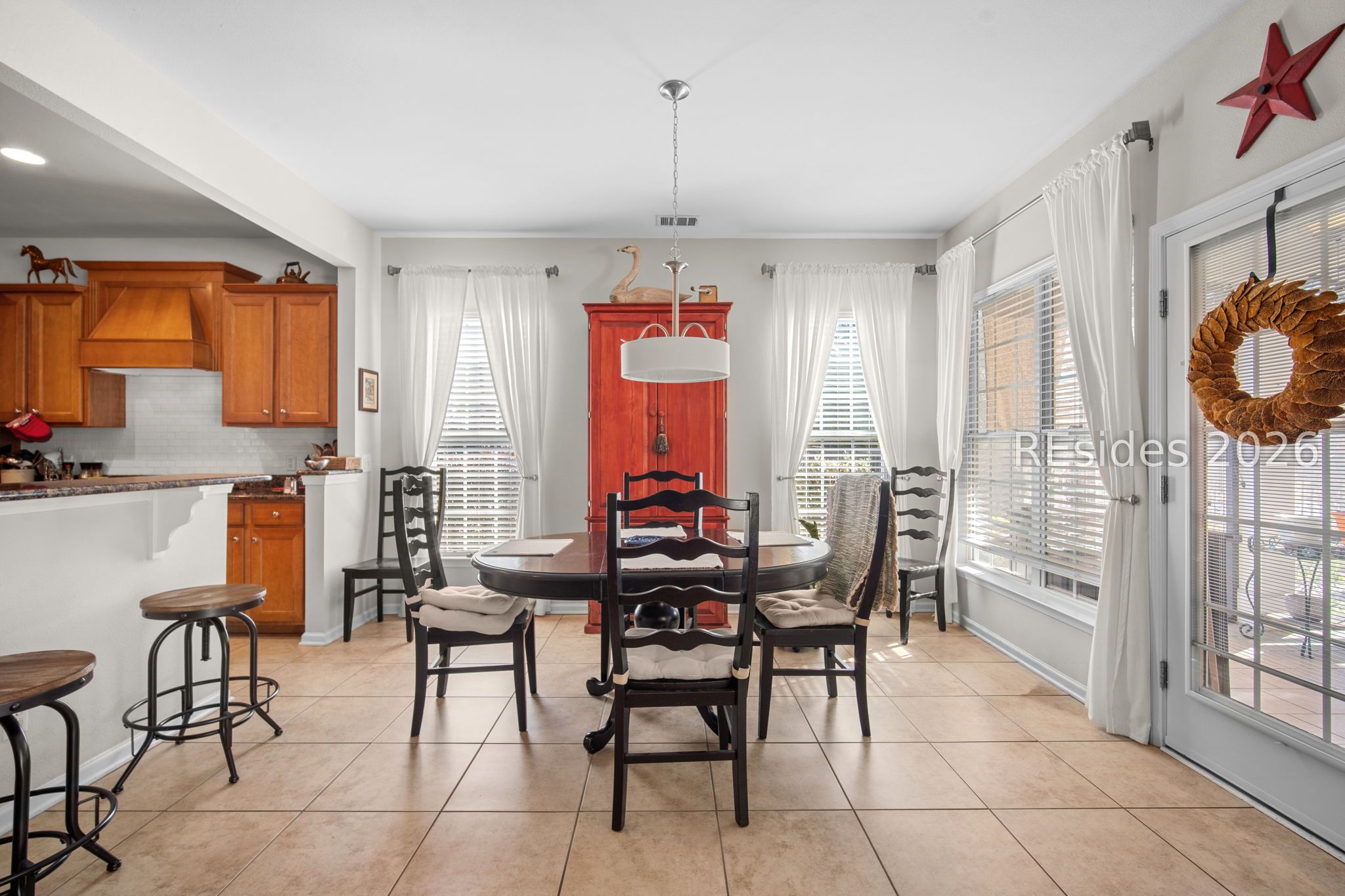 1 Abbotsbury Place Bluffton, SC 29910 - Photo 19 of 47