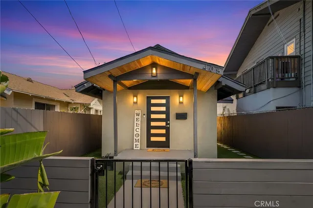 $564,900 | 408 Orange Drive, Long Beach, CA 90802