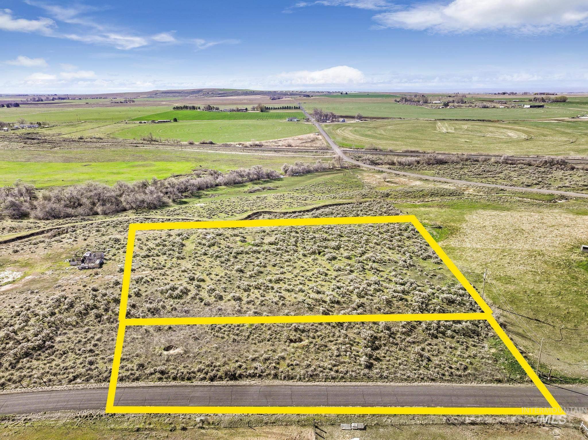 1700 East 1700 Road South Gooding, ID 83330 - Photo 3 of 8