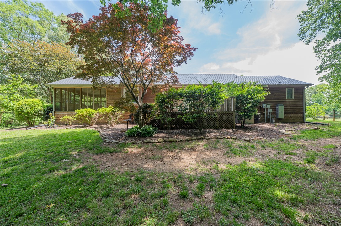 606 Mountain View Road Williamston, SC 29697 - Photo 34 of 48